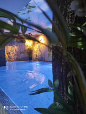 Tesoro apartmani Spa&Wellness